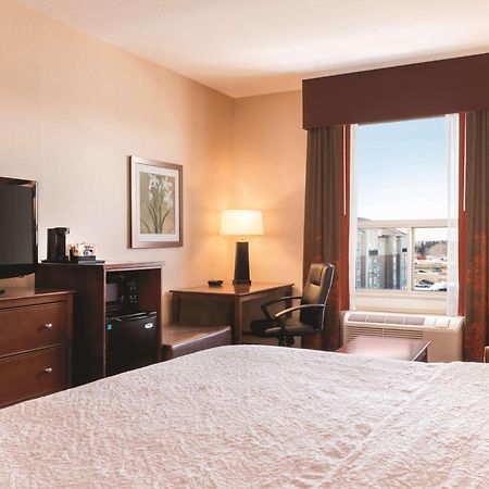 Hampton Inn By Hilton Edmonton South Extérieur photo