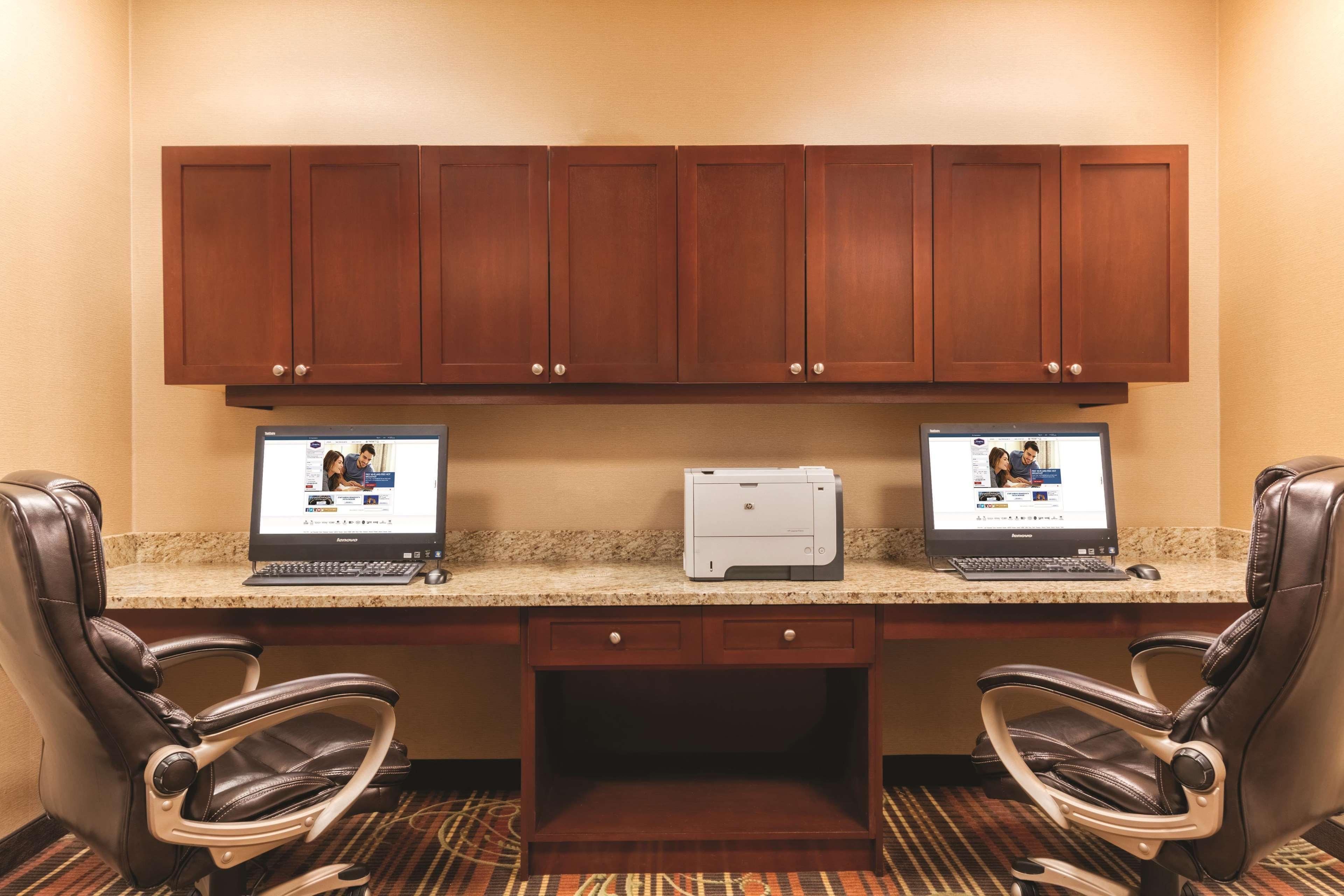 Hampton Inn By Hilton Edmonton South Extérieur photo
