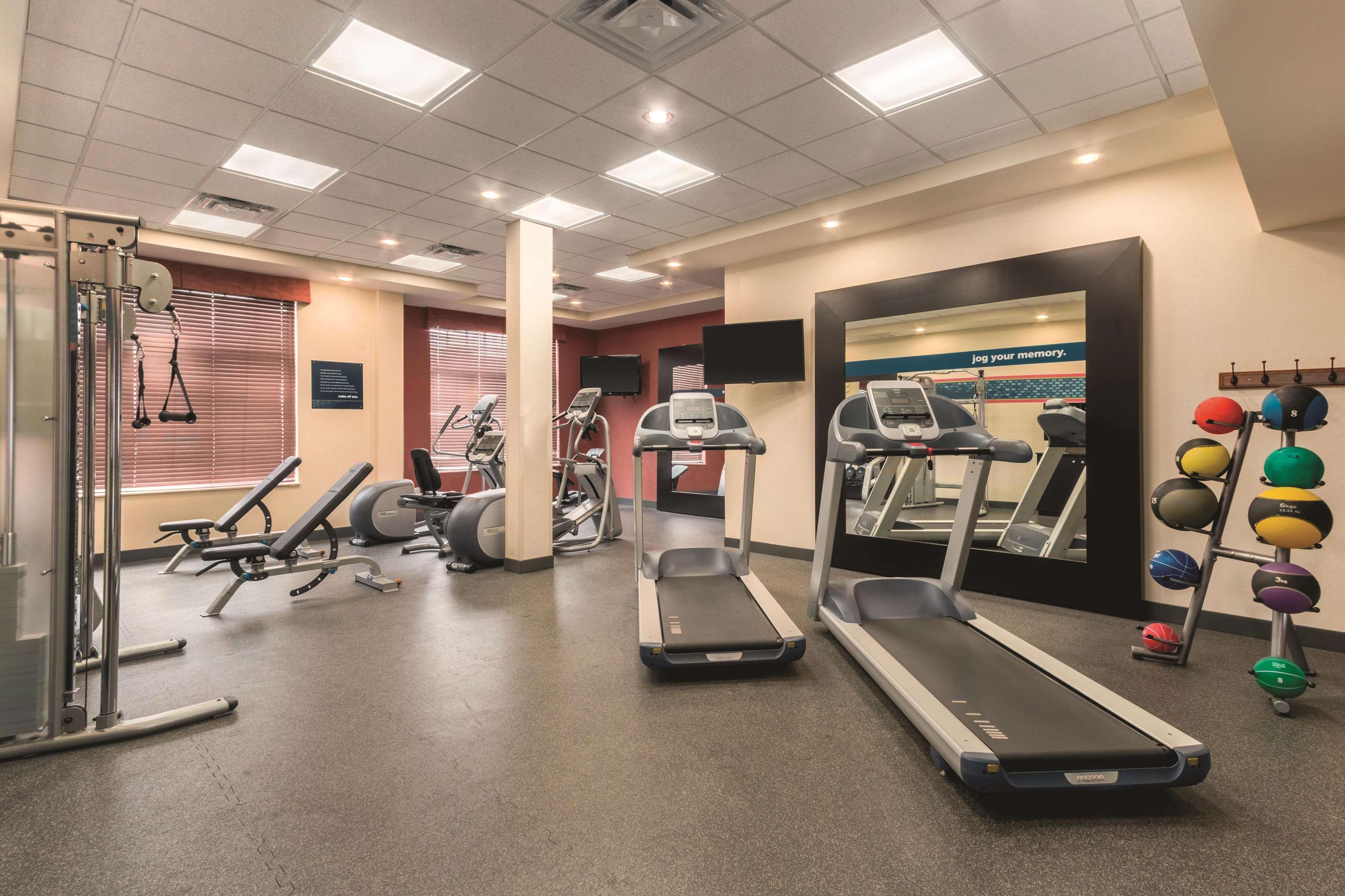 Hampton Inn By Hilton Edmonton South Extérieur photo