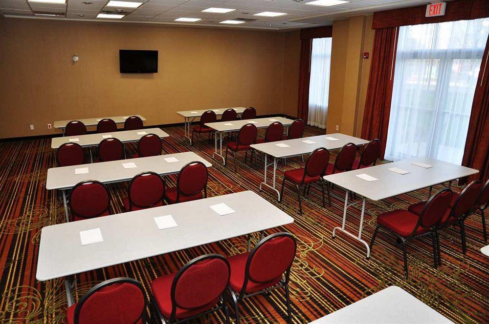 Hampton Inn By Hilton Edmonton South Extérieur photo